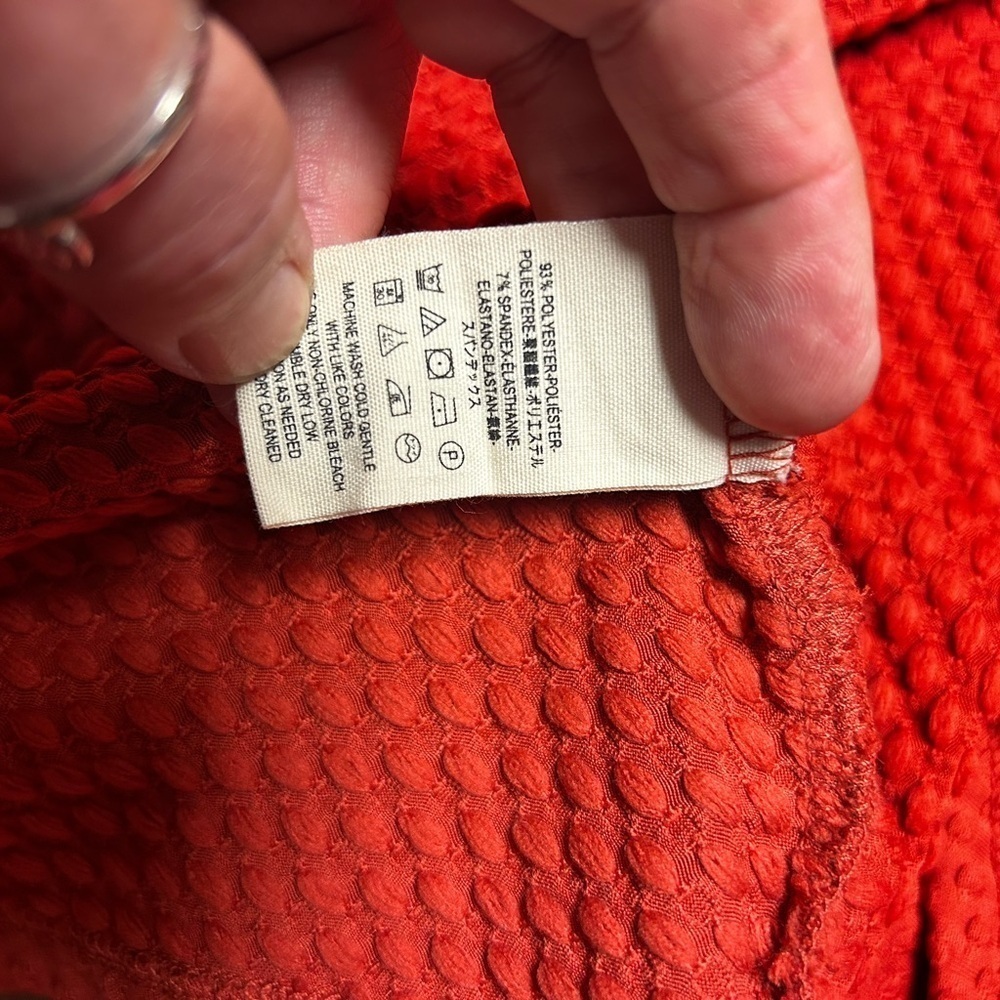 Free people fit & flare skater dress - Picture 6 of 6